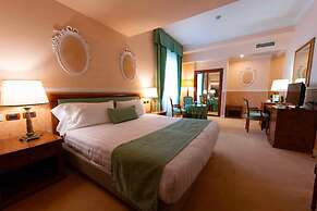 Palace Grand Hotel Varese