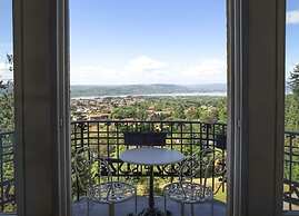 Palace Grand Hotel Varese