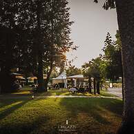 Palace Grand Hotel Varese
