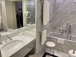 Palace Grand Hotel Varese