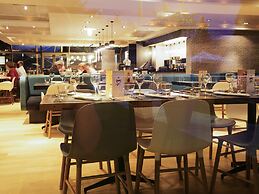 Novotel Lille Aeroport
