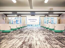 Novotel Lille Aeroport