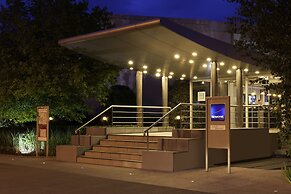 Novotel Lille Aeroport