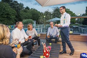 Novotel Lille Aeroport