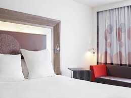 Novotel Lille Aeroport