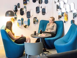 Novotel Lille Aeroport