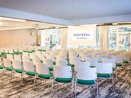 Novotel Lille Aeroport