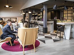 Novotel Lille Aeroport