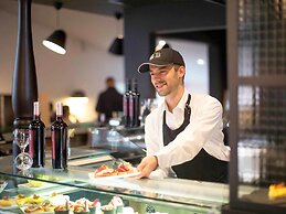 Novotel Lille Aeroport