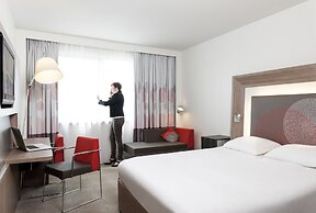 Novotel Lille Aeroport