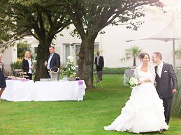 Novotel Lille Aeroport