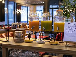 Novotel Lille Aeroport