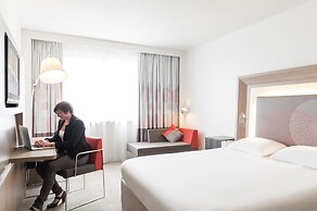 Novotel Lille Aeroport