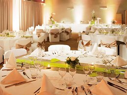 Novotel Lille Aeroport