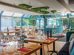 Novotel Lille Aeroport