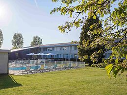 Novotel Lille Aeroport