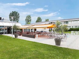Novotel Lille Aeroport