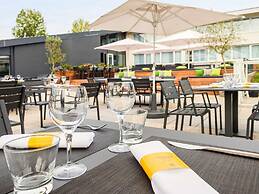 Novotel Lille Aeroport