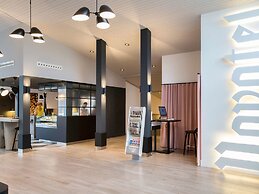 Novotel Lille Aeroport