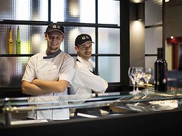 Novotel Lille Aeroport
