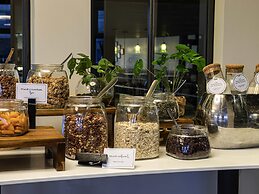 Novotel Lille Aeroport