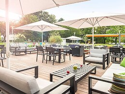 Novotel Lille Aeroport