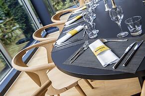 Novotel Lille Aeroport