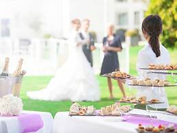 Novotel Lille Aeroport