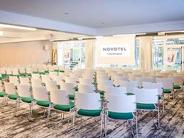 Novotel Lille Aeroport