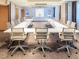 Novotel Lille Aeroport