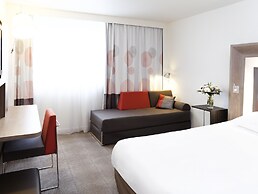 Novotel Lille Aeroport