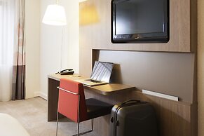 Novotel Lille Aeroport