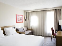 Novotel Lille Aeroport