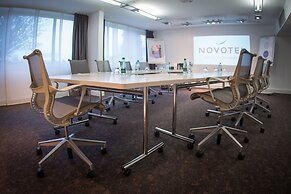 Novotel Lille Aeroport