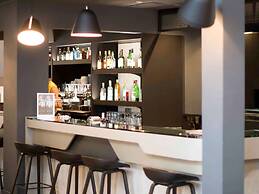 Novotel Lille Aeroport