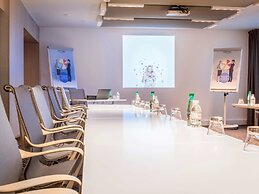 Novotel Lille Aeroport