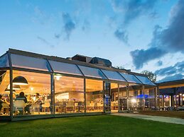 Novotel Lille Aeroport