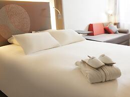 Novotel Lille Aeroport