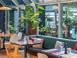 Novotel Lille Aeroport