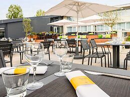 Novotel Lille Aeroport