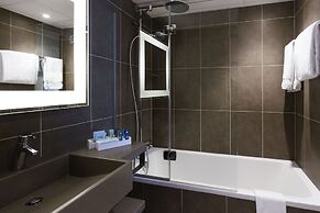 Novotel Lille Aeroport