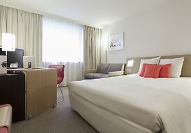 Novotel Lille Aeroport
