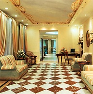 Andreola Central Hotel