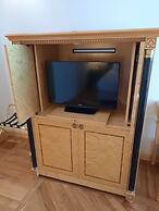 Andreola Central Hotel