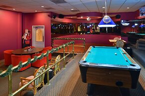 Americas Best Value Inn & Suites Victoria