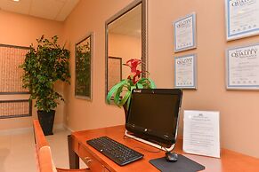 Americas Best Value Inn & Suites Victoria