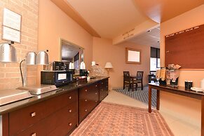 Americas Best Value Inn & Suites Victoria