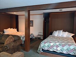 Centerstone Resort Lake-Aire