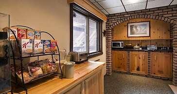 Centerstone Resort Lake-Aire