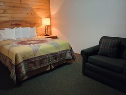 Centerstone Resort Lake-Aire